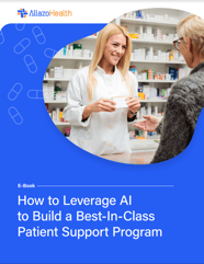Cover How to Leverage AI Ebook